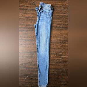 American Eagle Jeans - 4 Pairs Of High Rise Jegging Size 4 Long